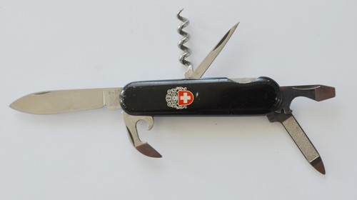 Wenger ivanhoe dynasty - wenger, mm