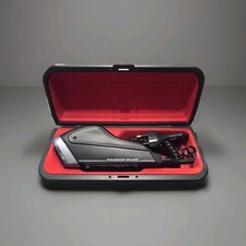 Philips Philishave De Luxe HP 1602, Elektrorasierer, Vintage, Funktionstüchtig