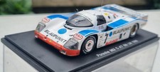 Spark 1/43 Porsche 962C