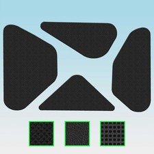 Dämmmatten für Audi 80 B3 (Typ 89) B4 (Typ 8C) MOTORHAUBE Hood Pad DÄMMUNG