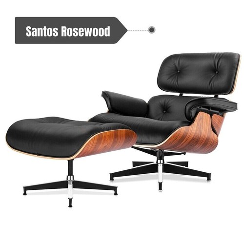 Große mid century lounge - mid-century,