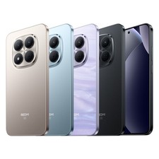 Xiaomi Redmi Note 15 Pro 5G