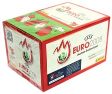 Panini EURO 2008 Sticker -
