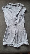 Zara summer jumpsuit