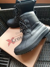 USG Crosslander wasserdichter