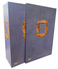 Friends Superbox (Staffeln 1