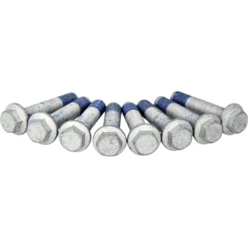 Luk bolt kit - kit, dual