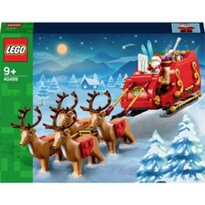 LEGO® ICONS™ 40499