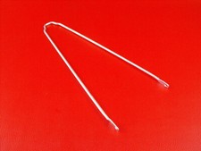 DDR Fahrrad Sportrad Tourenrad Schutzblechstrebe Strebe Schutzblech NOS #8