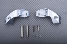 Tieferlegungssatz Beifahrer