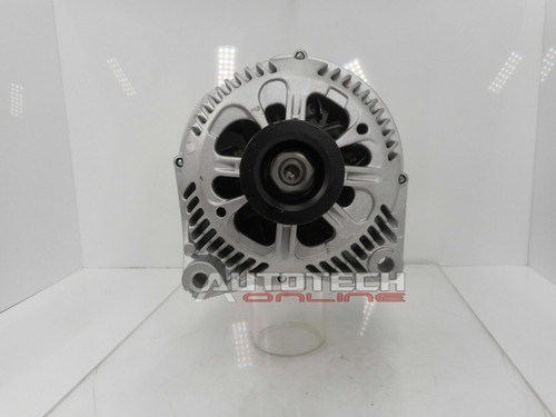Lichtmaschine 150a bmw 5er - bmw,