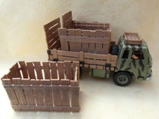 Schleich Safari 41410 Wild life Truck Jeep LKW  