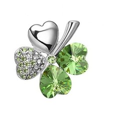 PAJA Kleeblatt Glücksklee