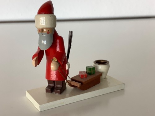 Seiffen weihnachtsmann a - seiffen,, a.u