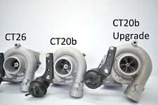 Toyota MR-2 SW20 Upgrade Turbo CT20b Celica GT4 Turbolader ST205
