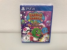 Bubble Bobble 4 Friends: The