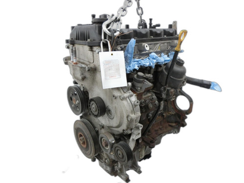 Motor triebwerk für hyundai - triebwerk,
