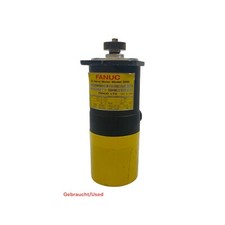 FANUC Servo Motor Model OOM