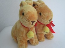 2  Lindt - Goldhasen 