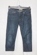 Levis Jeans Hose 10529 Bootcut blau dunkel M - L Bundweite 41cm