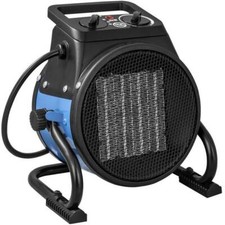 Güde Elektroheizer GEH 2000 P