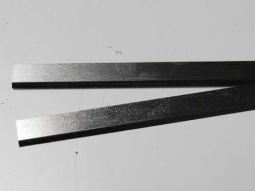Scheppach hobelmesser satz - hobelmesser, 2