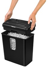 Fellowes Aktenvernichter