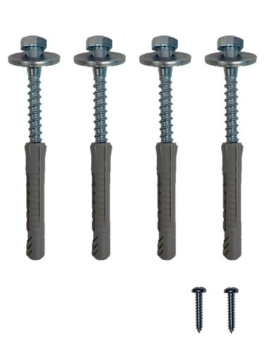 Aco montageset für - aco®,