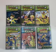 Teufels Kicker Folge 3, 7, 10