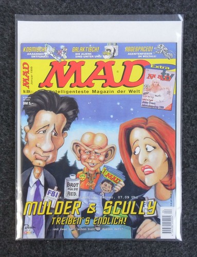 Mad dino - mad, 4
