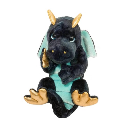 Plüsch drache kuscheltier - drache,