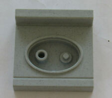 playmobil© Gehsteig Bürgersteig Hydrant 5651 5973 Mitnehm Koffer Feuerwehr