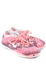 NIKE Schnürsneaker Damen