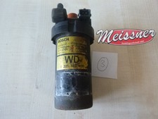 Orig. Bosch Zündspule 0221122408 WD Omega A Senator B 24V C30SE gebraucht