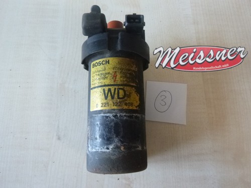 Orig bosch zündspule - bosch,