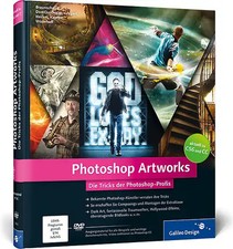 Photoshop Artworks