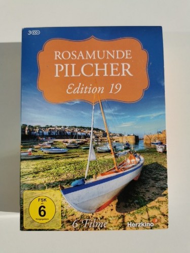 Rosamunde pilcher edition - rosamunde,