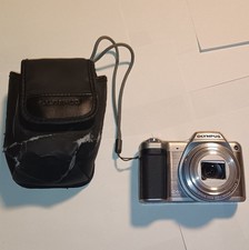 Olympus Stylus SZ-15