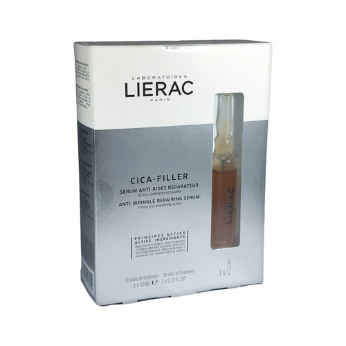 Lierac cica filler - lierac, cica-filler