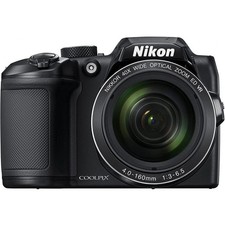 Nikon COOLPIX B500 gebraucht