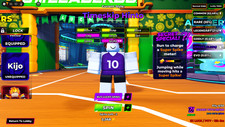 Roblox - Volleyball legends |
