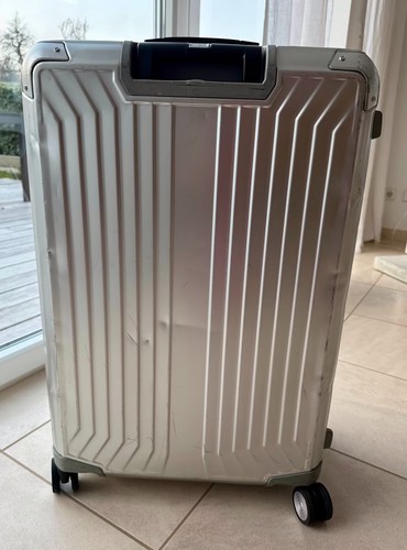 Samsonite koffer premium - samsonite,
