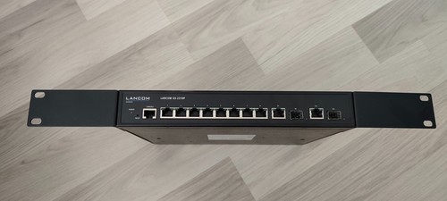 Lancom 2310p managebarer - lancom, gs-2310p