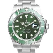 ROLEX Submariner Date 116610LV