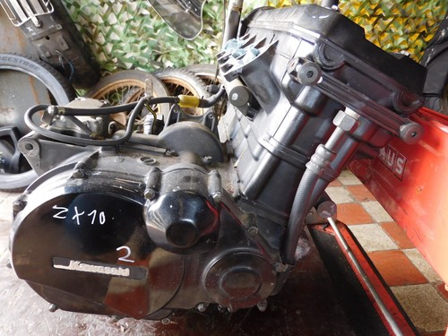 Kawasaki zx10 zxt00b - zx10,
