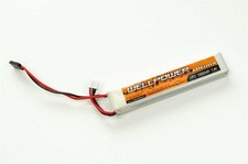 WELLPOWER Lipo Akku ULTIMA