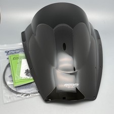 MRA RACINGSCHEIBE WINDSCHILD