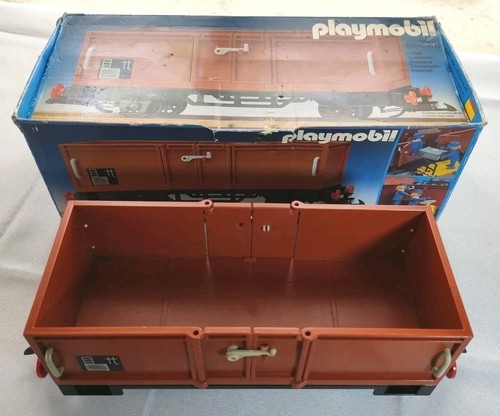 Playmobil lgb waggon - /, 4110