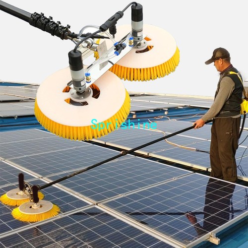10m reinigung photovoltaik - reinigung,