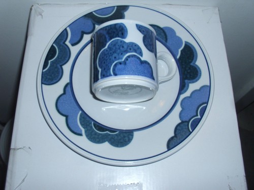 Villeroy boch blue - villeroy, boch:
